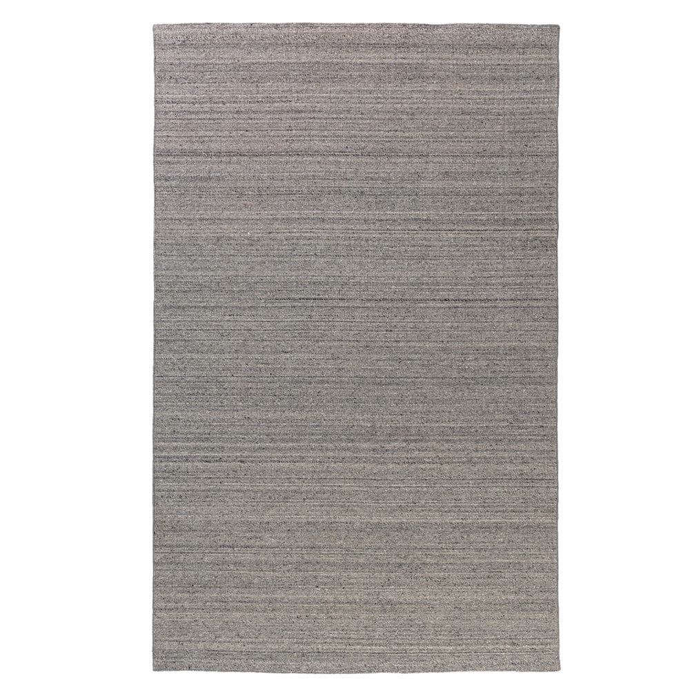 LR Home Merchandiser Rug — Silver