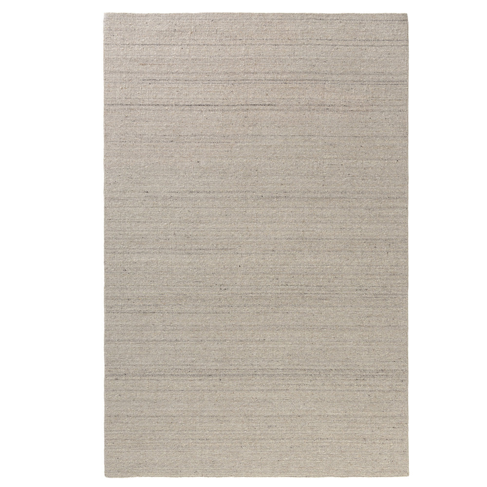 LR Home Zenith Rug — Ivory