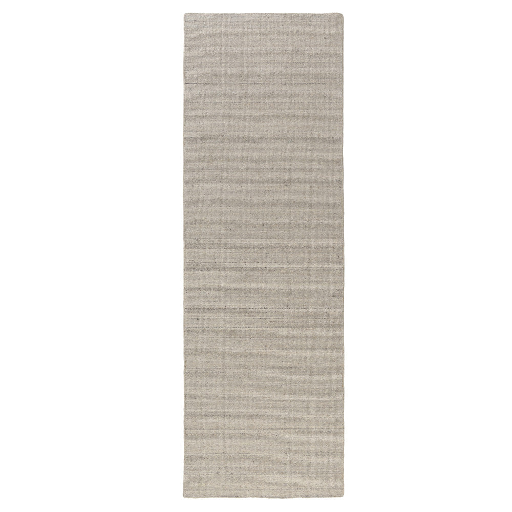 LR Home Zenith Rug — Ivory
