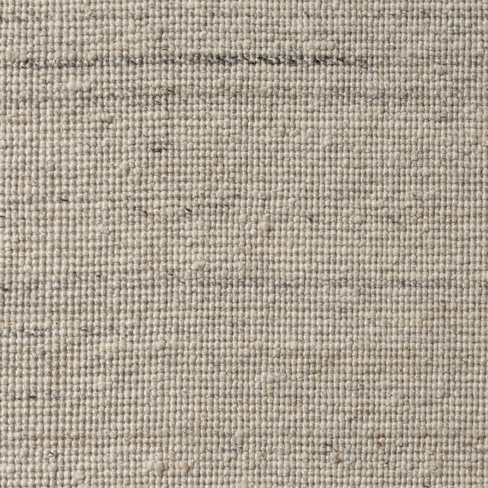 LR Home Zenith Rug — Ivory